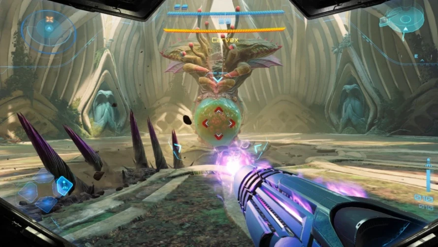 Metroid Prime 4 : Une date de sortie en approche et des achats intégrés